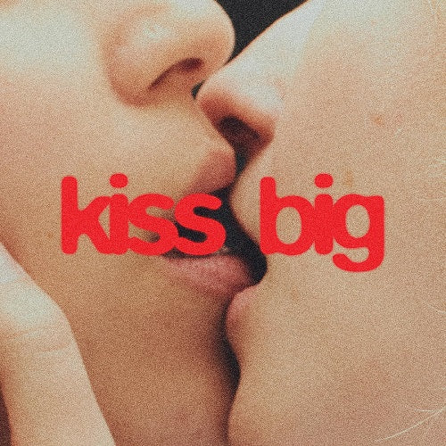 AILBHE REDDY Kiss Big New CD Presale