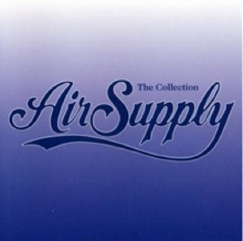 Air Supply The Collection New CD