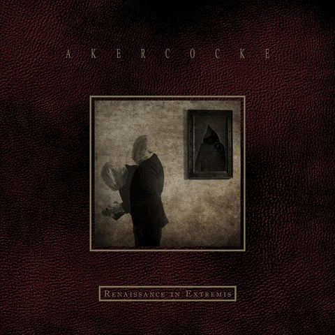 Akercocke Renaissance in Extremis New CD Presale