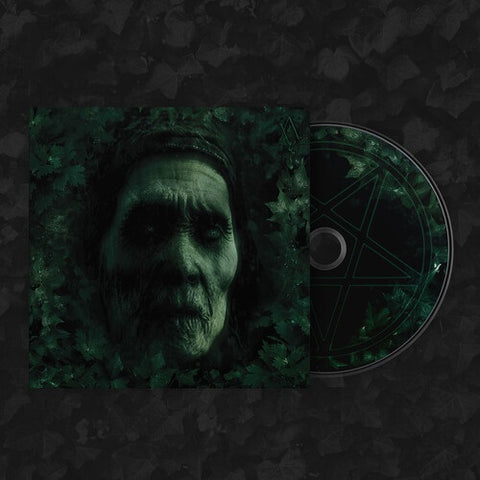 Akhlys Supplication New CD Presale