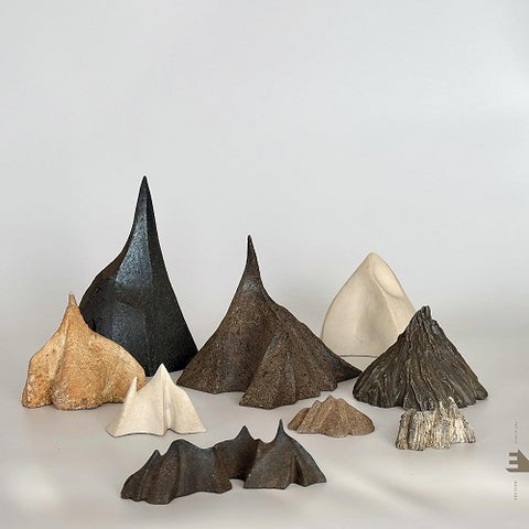 Aki Rissanen Imaginary Mountains New CD Presale