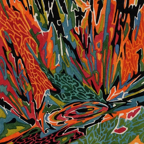 Akusmi Terra Incognita New CD Presale