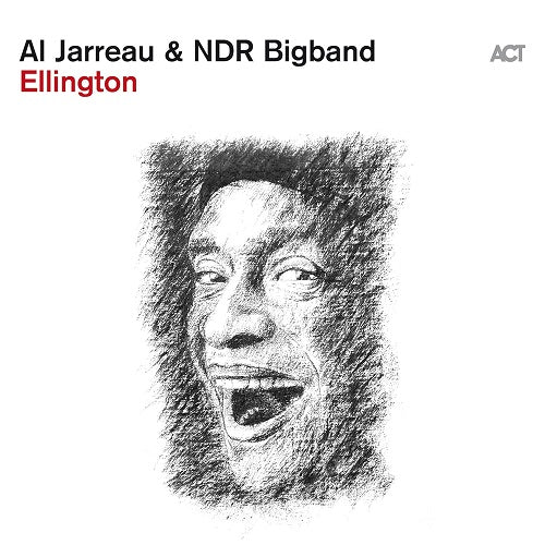 Al Jarreau & NDR Bigband Ellington And New CD