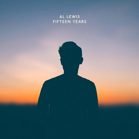 Al Lewis Fifteen Years 15 New CD