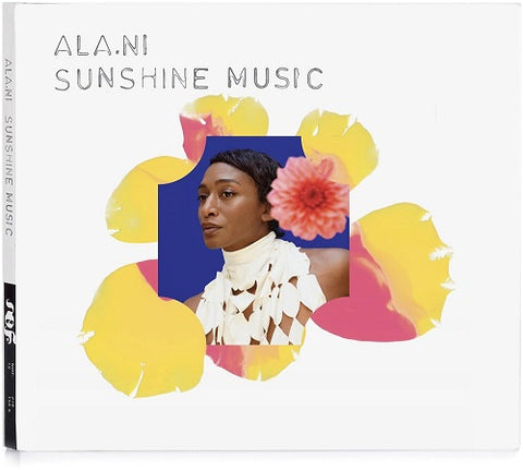 Ala Ni Sunshine Music New CD Presale