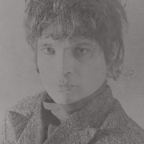 Alan Vega Collision Drive Remastered New CD Presale