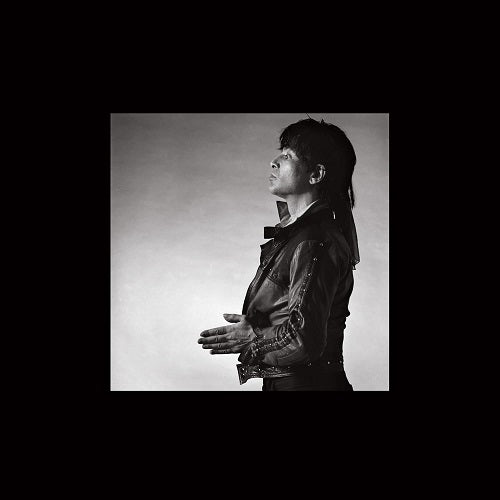 Alan Vega Deluxe Remastered Edition New CD Presale