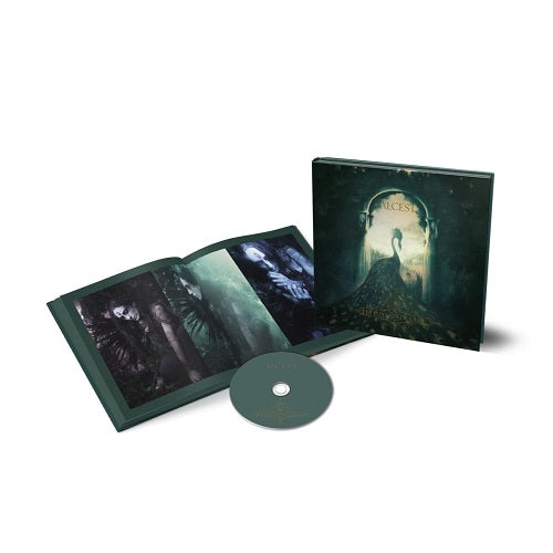 Alcest Les Voyages De L'Ame L Ame New CD