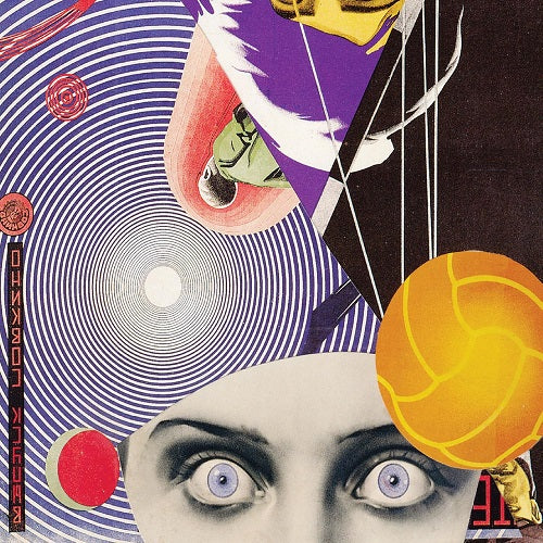 Alchemical Theatre Self Titled New CD Presale