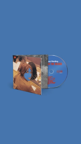 Aldous Harding Train On the Island New CD Presale