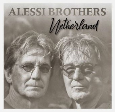 Alessi Brothers Netherland New CD Presale