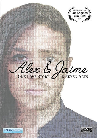 Alex And Jaime (Colton Little Eden Malyn Jilon VanOver) & New DVD Presale