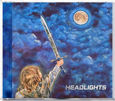 Alex G Headlights New CD Presale