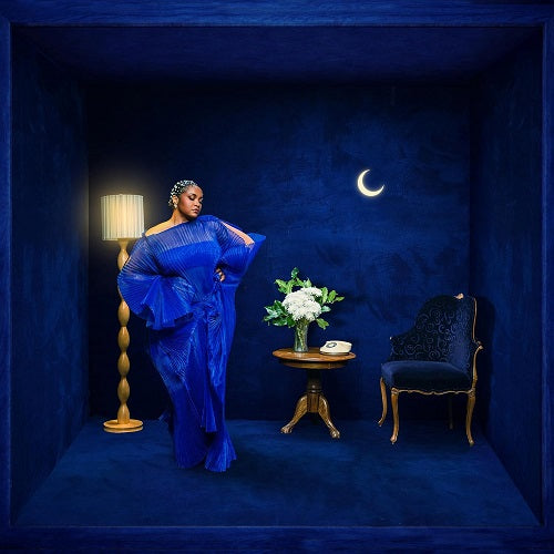 Alex Isley When The City Sleeps New CD Presale