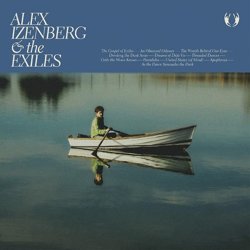 Alex Izenberg & the Exiles And New CD