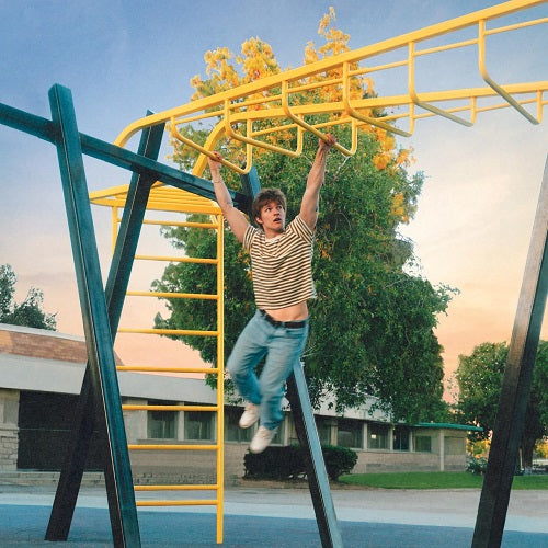 ALEX SAMPSON Growing Pains New CD Presale