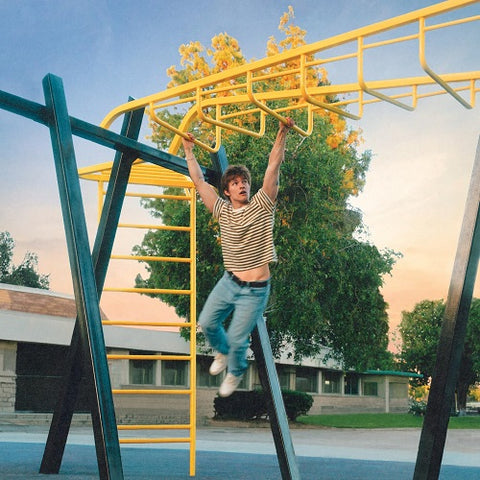 ALEX SAMPSON Growing Pains New CD Presale