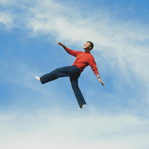 Alex Warren WILDCHILD New CD Presale