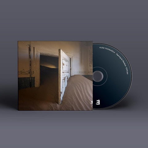 Alexi Tuomarila Departing The Wasteland New CD