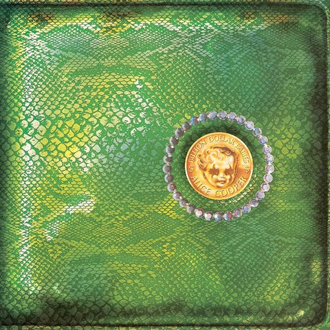 Alice Cooper Billion Dollar Babies 2 Disc New CD