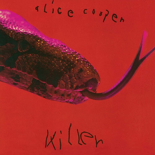 Alice Cooper Killer Deluxe Edition 2 Disc New CD