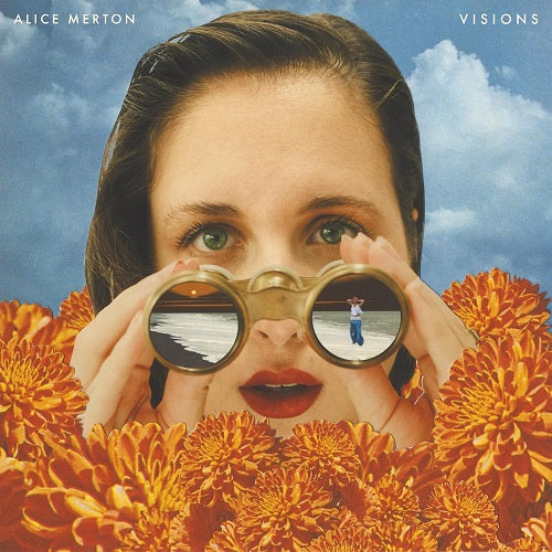 Alice Merton Visions New CD Presale