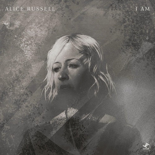 Alice Russell I Am New CD