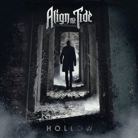 Align the Tide Hollow New CD