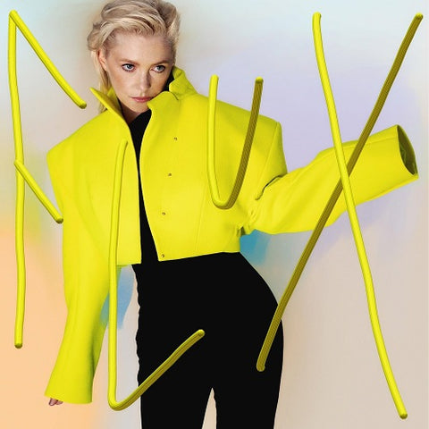 Alison Goldfrapp Flux New CD Presale
