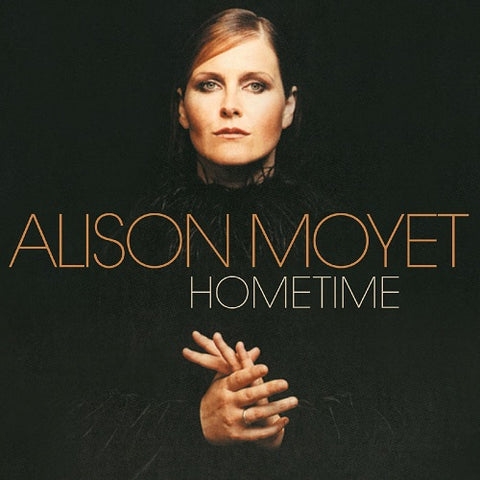 Alison Moyet Hometime Deluxe Edition 2 Disc New CD Presale