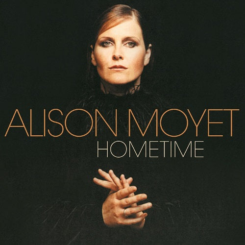 Alison Moyet Hometime Deluxe Edition 2 Disc New CD Presale