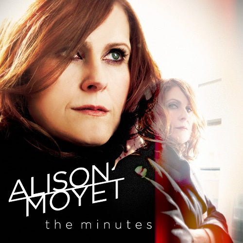 Alison Moyet The Minutes Deluxe Edition 2 Disc New CD Presale