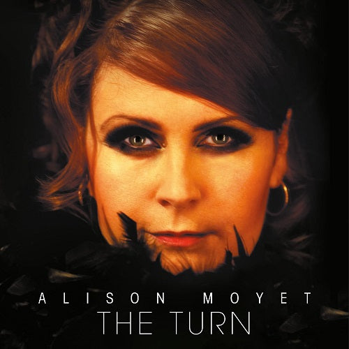 Alison Moyet The Turn Deluxe Edition 2 Disc New CD Presale