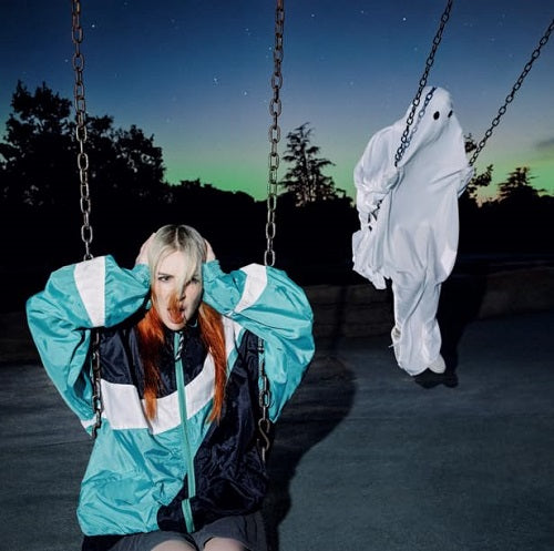 Alison Wonderland Ghost World New CD Presale