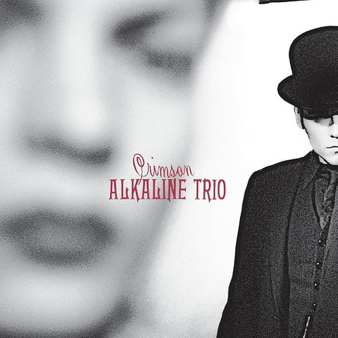 Alkaline Trio Crimson New CD Presale