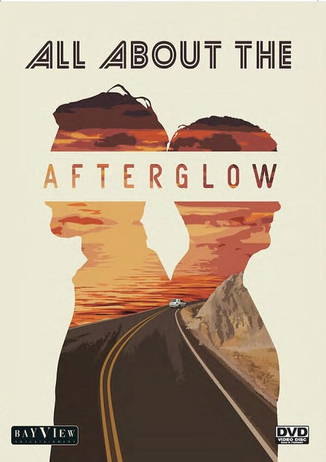 All About The Afterglow (Nicco Annan David Foy Bauer) New DVD Presale