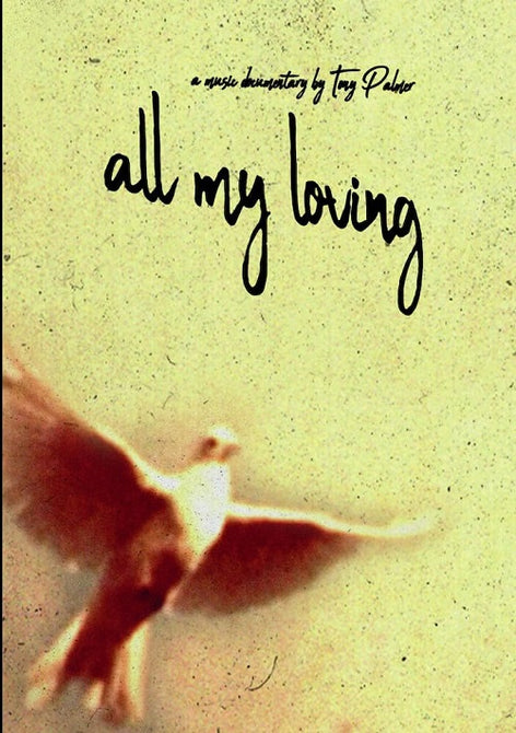 All My Loving (Patrick Allen) New DVD Presale