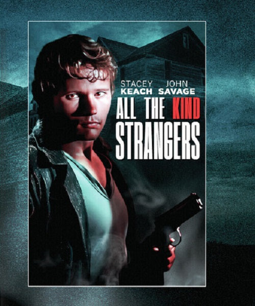 All The Kind Strangers (Stacy Keach John Savage) Blu-ray Presale