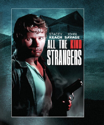 All The Kind Strangers (Stacy Keach John Savage) Blu-ray Presale