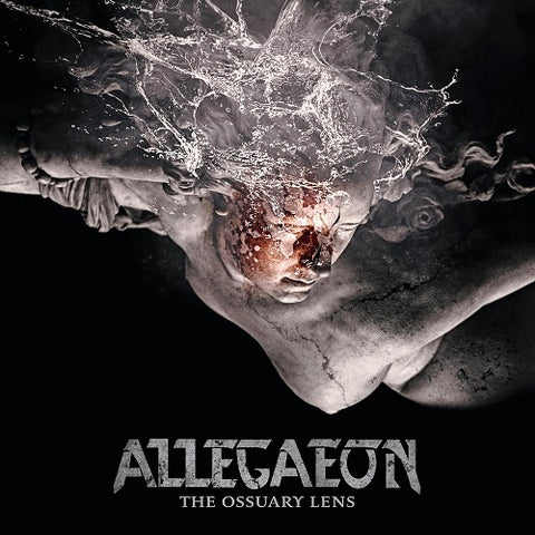 Allegaeon The Ossuary Lens New CD Presale