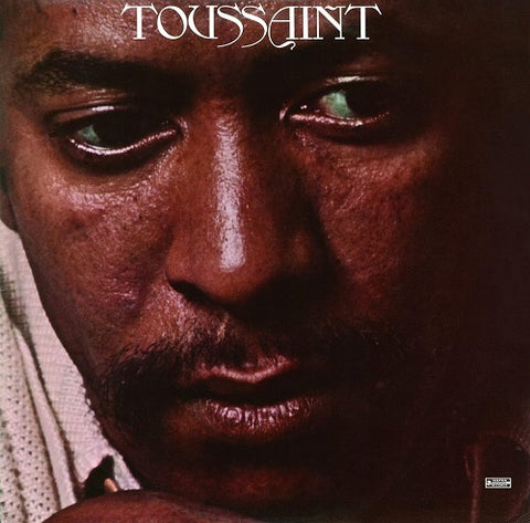 Allen Toussaint Toussaint + 2 New CD
