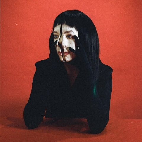 Allie X Girl With No Face New CD