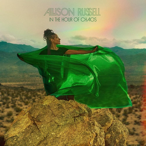 Allison Russell In the Hour of Chaos New CD Presale