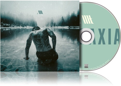 Allt Ataraxia New CD + Booklet Presale