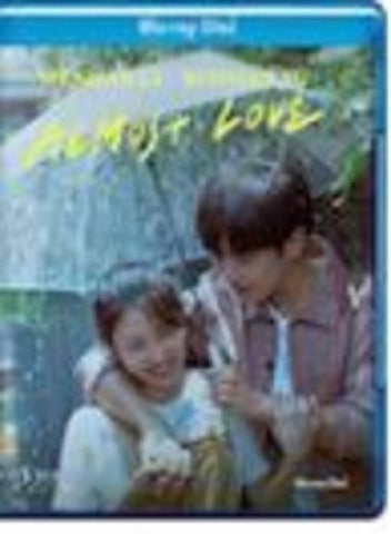 Almost Love New Blu-ray Presale