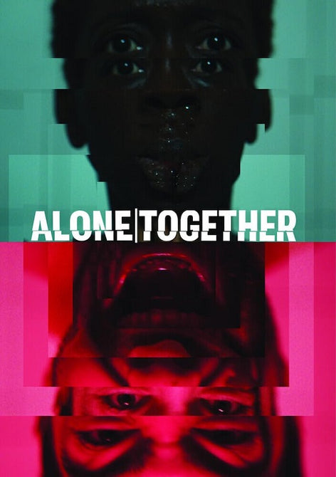 Alone Together New DVD Presale