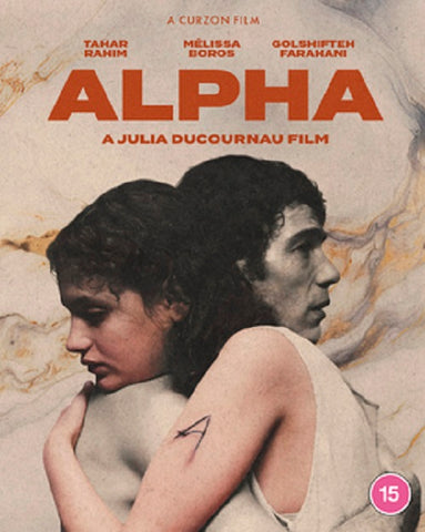 Alpha (Tahar Rahim Golshifteh Farahani) 4K Ultra HD Region B Blu-ray Presale