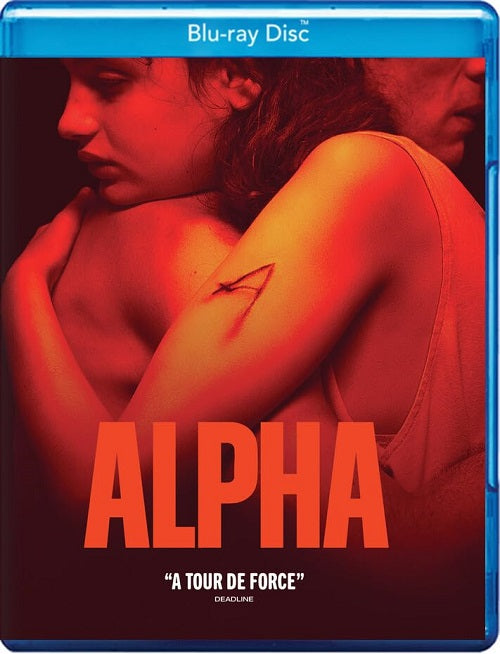 Alpha (Golshifteh Farahani Tahar Rahim Melissa Boros) New Blu-ray Presale