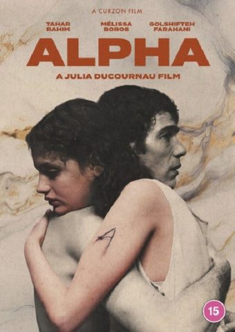 Alpha (Tahar Rahim Golshifteh Farahani Mélissa Boros) New DVD Presale