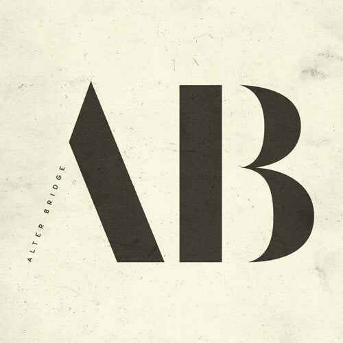 Alter Bridge Self Titled New CD IN STOCK NOW